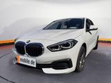 BMW 116i Limousine PDC LENKRADHZ LED NAVI - BMW 116 in Magdeburg