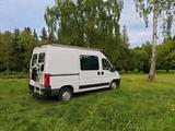 Citroën Camper (Selbstausbau) Citroen Jumper, 2.8 ... - Citroën Jumper in Leipzig