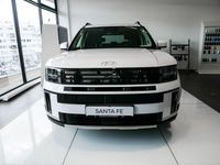 Hyundai SANTA FE - Vorschau Bild 3