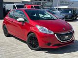 Peugeot 208 Like 1.0/KLIMA/TÜV NEU/TEMPOMAT/RADIO - Peugeot 208 in Freiburg