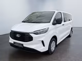Ford Transit Custom Kombi Trend 2.0 EcoBlue TEMP KAM - gebrauchte Kleinbusse in Worms