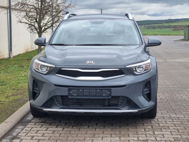 Kia Stonic 1.0 T-GDI+Sitz+Lenkradhzg+Cam+AppConnect