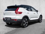 Volvo XC40 T4 TwinEng 2WD R-Design Plug-In LED Kamera - Volvo XC40 Gebrauchtwagen