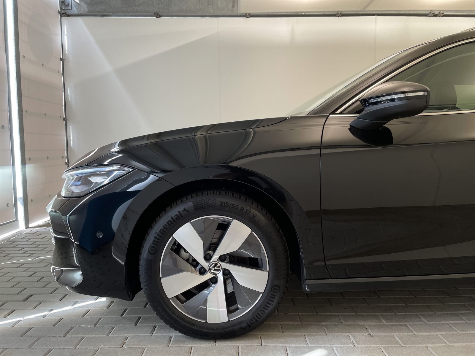 Volkswagen Passat - Passat Business 2.0 TDI DSG DCC AHK LE foto 4