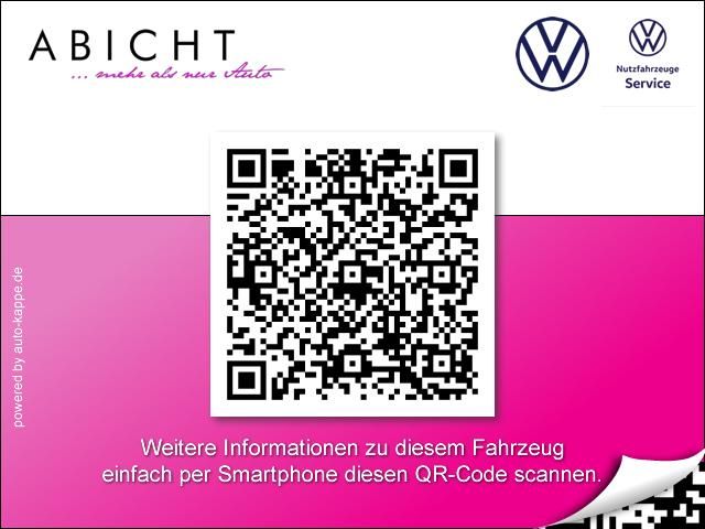 ID. Buzz Pro Langer Radstand TravelAssist Winter