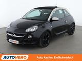 Opel Adam 1.0 Turbo Open Air ecoFlex*SHZ*KLIMA* - Opel Adam Gebrauchtwagen in München