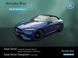 Mercedes-Benz CLE 200 AMG+NIGHT+KAM+BURME+KEYL+MEMORY+AIRSCARF - blaue Mercedes-Benz CLE 200