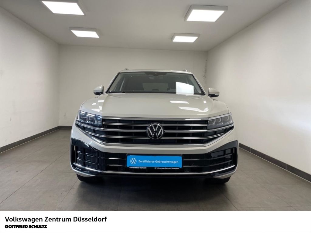 Volkswagen Touareg - Bild 21