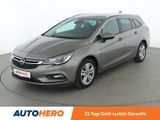Opel Astra 1.4 SIDI Turbo Dynamic Aut.*NAVI*SPUR*PDC* - Opel Astra in Frankfurt (Main)