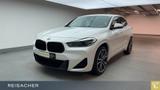 BMW X2 sDrive20i Aut. M-Sport Navi,LED,SHZ,RFK,HiFi - BMW X2 in Augsburg