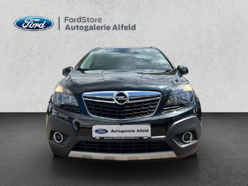 Opel Mokka - 8