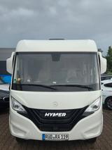 HYMER / ERIBA / HYMERCAR I 680 - HYMER / ERIBA Integrierter 680