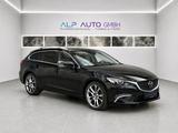 Mazda 6 Kizoku Intense 2.5/ HEAD-UP/LED/KAMERA/LEDER - Mazda 6 Gebrauchtwagen