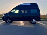 Volkswagen T5 California Polyroof Comfortline - schwarze Volkswagen T5 California
