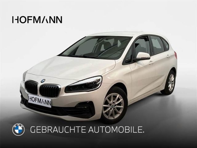 BMW 218i Active Tourer A Advantage LED+PDC+SHZ+DAB