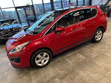 Peugeot 3008 Business-Line *TÜV Neu*Sitzh.*