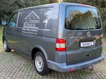 Volkswagen T5 Transporter - 10