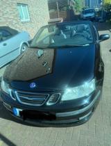 Saab 9-3 1.9TTiD 132kW Vector Cabriolet Vector Hirsch - Saab 9-3 mit Diesel-Antrieb