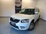 Skoda Yeti Edition 1.4 TSI + Bi-Xenon/DSG/TMP/2xKlima - Skoda Yeti: Kombi