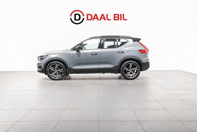 Volvo XC40 RECHARGE T5 262HP R-DESIGN H/K® 360°C VAT