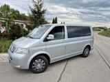 Volkswagen T5 Multivan *184.000 km TÜV 5/27 - gebrauchte VW T5 Multivan aus dem Jahr 2003