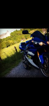 Yamaha R1 RN-19 -Top gepflegt- - YAMAHA 2008 R1