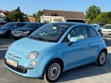 Fiat 500 Lounge/XENON/NAVI/EURO 5 - Fiat 500 mit Diesel-Antrieb