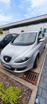 Seat Altea 1.9 TDI PD Sport Edition Sport Edition - Seat Altea: Sport Edition