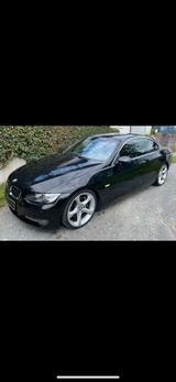 BMW Bmw 335i E93 Cabrio N54 Xenon SHZ Navi 19... - BMW 335 aus 2007: Cabrio, 335i