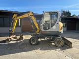 Neuson 6503-2 - Neuson LKWs