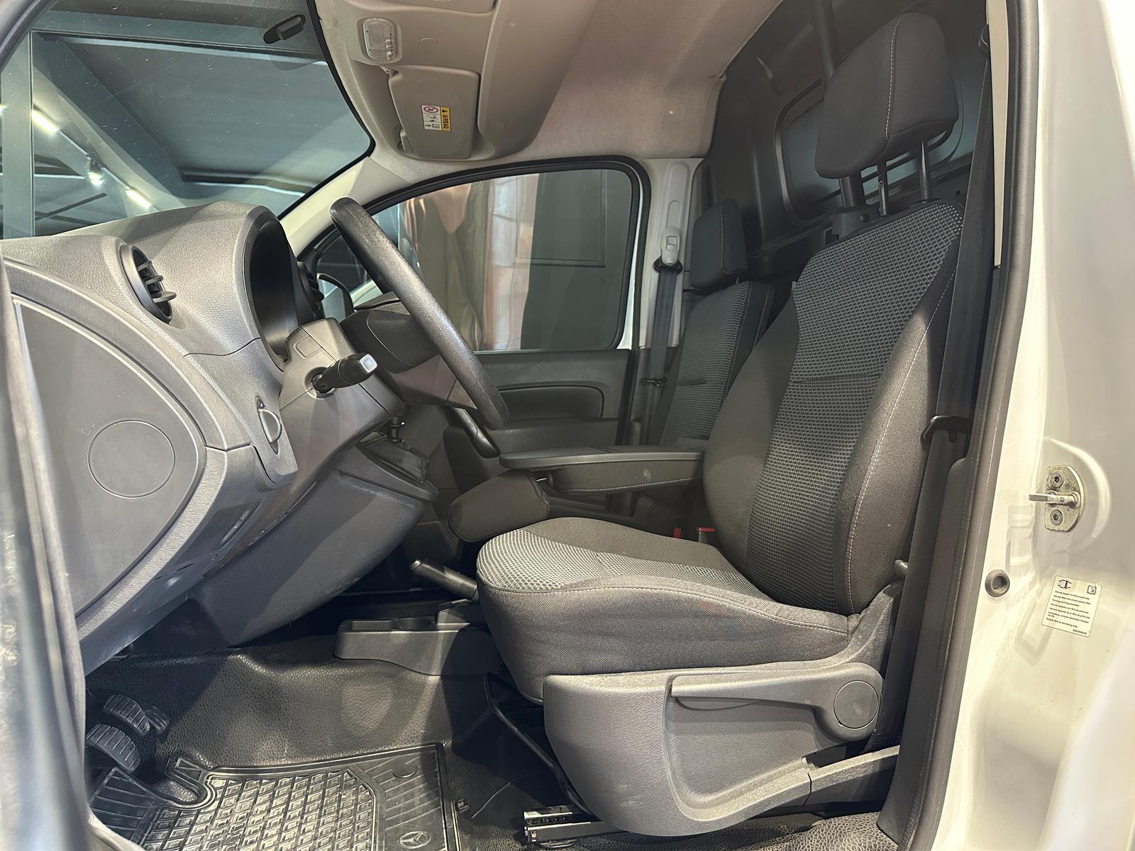 Mercedes-Benz Citan 111 CDI LANG L2 KLIMA 3-SITZE NAVI PDC 1HD, миниатюра 20