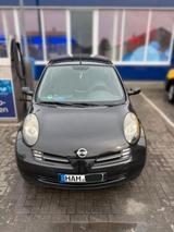 Nissan Micra K12 Steuerkette NEU! KLIMA! CarPlay! TÜV! - Nissan Micra Gebrauchtwagen in Hamm