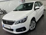 Peugeot 308 1.5 Blue-HDI SW **SHZ*PDC*AHK*Tempomat** - Peugeot 308: Hdi