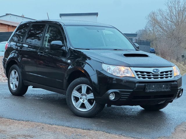 Subaru Forester Active*II.HAND*INSPEKTION+TÜV NEU*