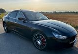 Maserati Ghibli 3.0 V6 Premium-Paket 20 Zoll H&K Top - Maserati Ghibli aus 2016