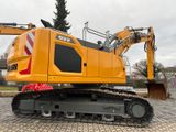 Liebherr R 922 G 6.0-D - Liebherr 922