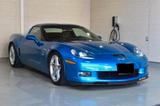 Chevrolet Corvette - Chevrolet Gebrauchtwagen von 2008