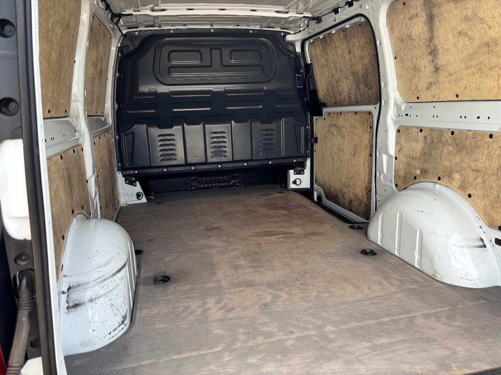 Mercedes-Benz Vito Kasten 111 CDI lang*Klima/3-Sitzer/1.H/PDC*