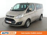 Ford Tourneo Custom 2.0 TDCi 310 L1 Titanium *TEMPO* - Ford Gebrauchtwagen in München