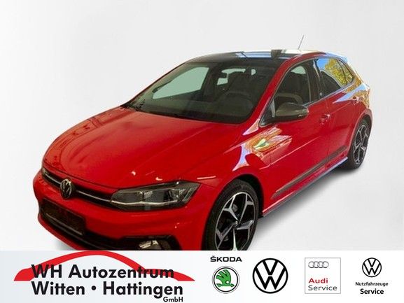 Image of Volkswagen Polo