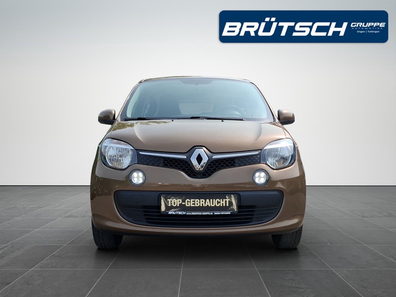 RENAULT Twingo 1.0 Experience KLIMA / BLUETOOTH - Image 5