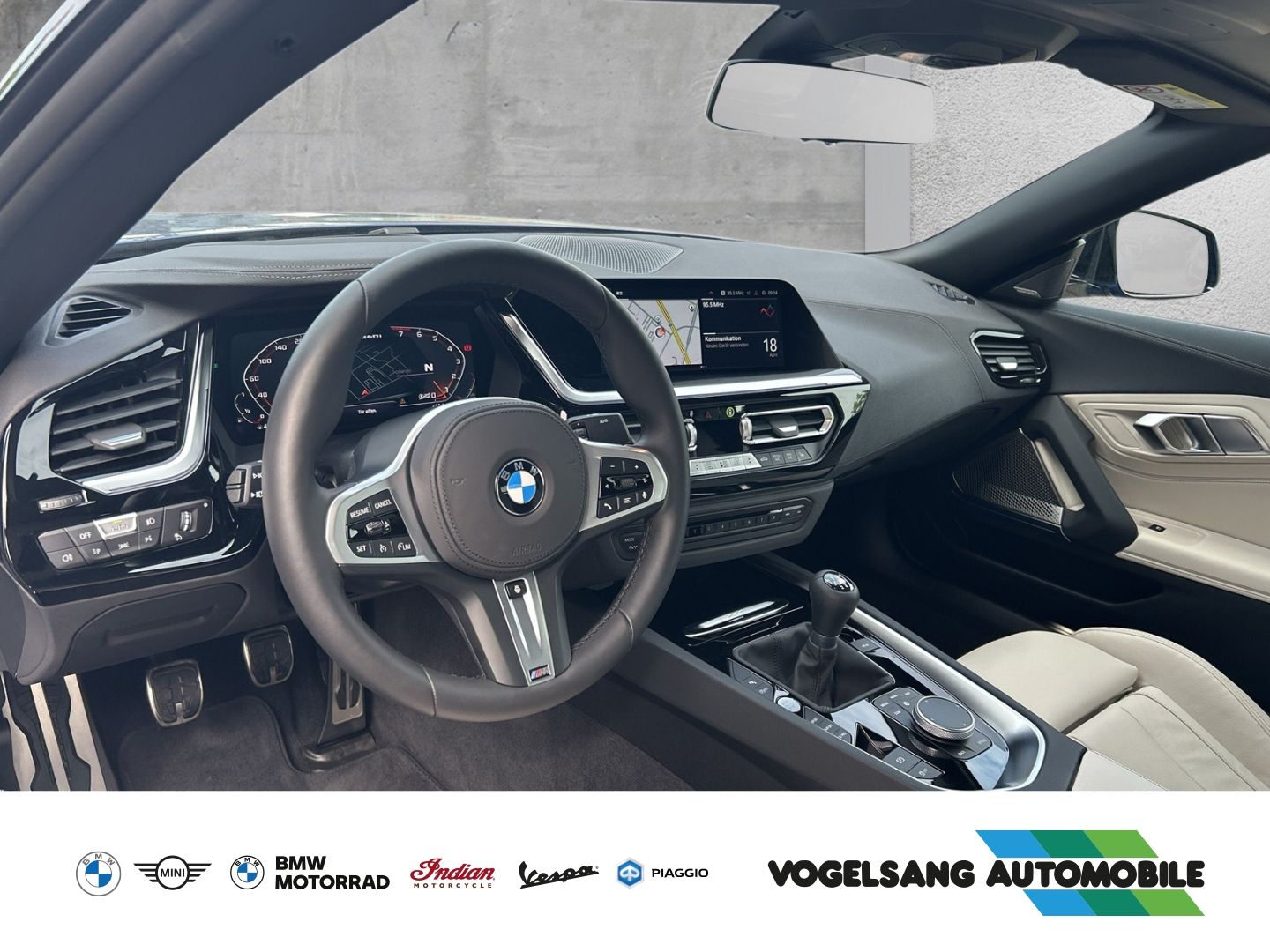 BMW Z4 - Bild 3