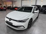 Volkswagen Golf 8 2.0 TDI Lim. United*AHK*ACC*LED*Ambiente - Volkswagen Golf: United