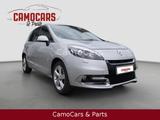 Renault Scenic III 2.0 Dynamique Klima Navi PDC - Renault Scenic in Leverkusen