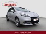 Renault Scenic III 2.0 Dynamique Klima Navi PDC - Renault Scenic in Düsseldorf