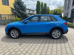AUDI Q3 45 TFSI quattro S line*ACC*VIRTUAL*MATRIX*
