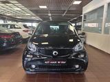 Smart ForTwo coupe, Klimaautomatik, Navi, Glasdach, SH - Smart ForTwo in Hamm