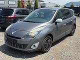 Renault Scenic III Grand BOSE Edition 1.9DCI/LEDER/NAVI/ - Renault Scenic mit Diesel-Antrieb: 1.9
