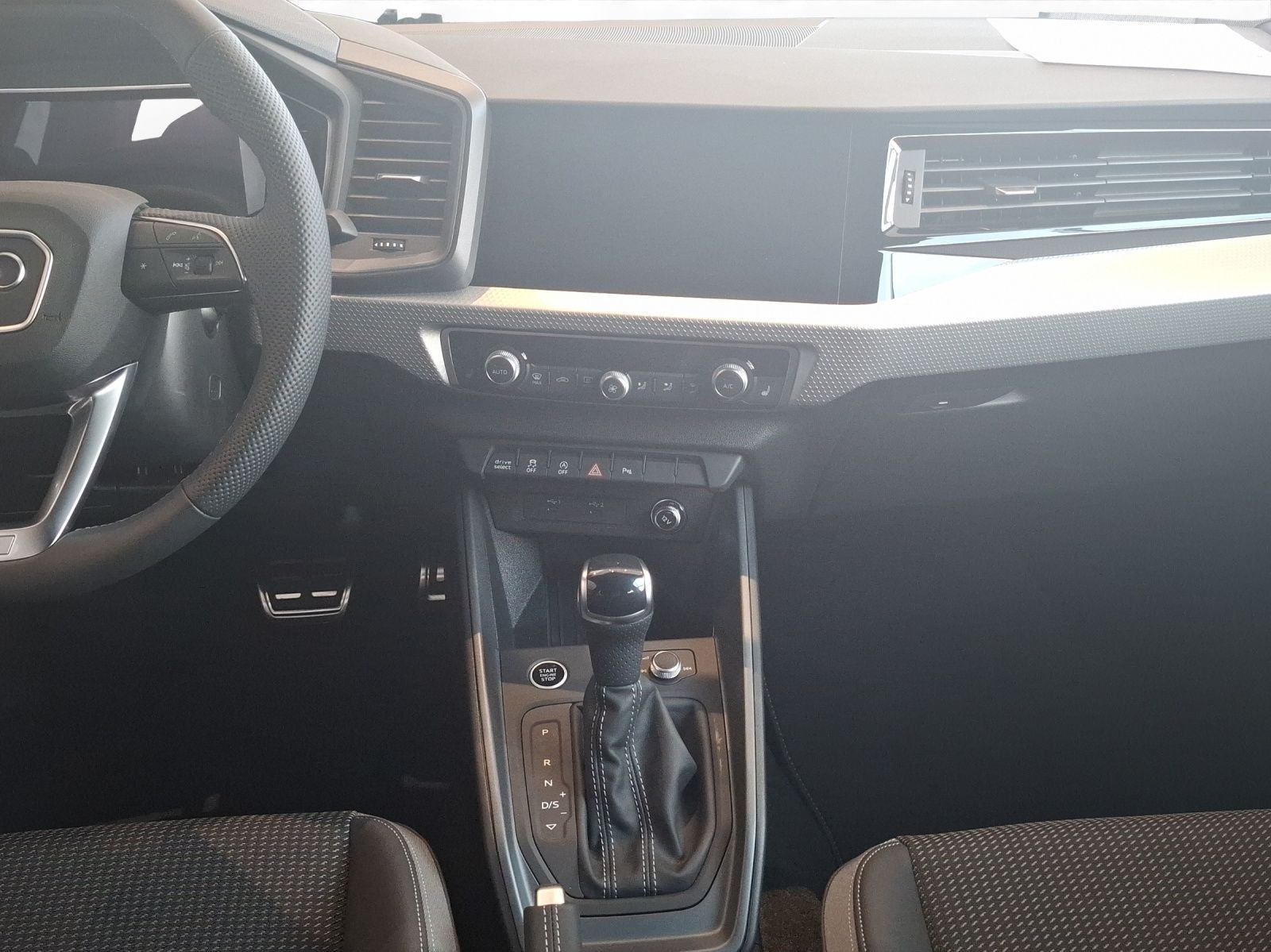 Audi A1 - Bild 5