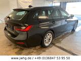 BMW 320 i Sport Line DrivingAss+CockpProf+AHK+SiHz - BMW 320: Kombi, 320i